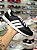 Tenis Neo Preto e Branco - Imagem 1