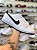 Nike Dunk Low Branco e Preto - Imagem 2