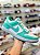 Nike Dunk Low Verde Água - Imagem 2