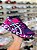 Asics Gel Sendai Roxo e Pink - Imagem 2