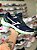 Mizuno Jet Azul Marinho e Verde Neon - Imagem 1