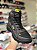 Bota Caterpillar Marrom Escuro - Imagem 2