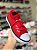 All Star Meia Vermelho - Imagem 2