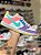 Nike Dunk Low Pro Colorido - Imagem 1