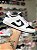 Nike Dunk Low Pro Branco e Preto - Imagem 1