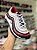 Air Max 97 Branco Preto e Vermelho - Imagem 1
