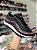 Air Max 97 Preto e Vermelho - Imagem 2