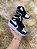 Nike Jordan Preto e Branco Infantil - Imagem 2