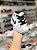Nike Jordan Branco e Cinza Infantil - Imagem 2