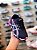 Asics Gel Infantil Roxo e Pink - Imagem 2
