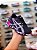 Asics Gel Infantil Roxo e Pink - Imagem 1