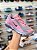 Nike Motion Infantil Rosa - Imagem 1