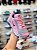 Nike Motion Infantil Rosa - Imagem 2