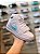 Nike Jordan Infantil Branco Holográfico - Imagem 1