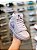 Nike Jordan Infantil Branco Holográfico - Imagem 2