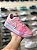 Nike Air Infantil Rosa - Imagem 1