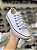 All Star Lona Branco - Imagem 2