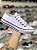 All Star Lona Branco - Imagem 1