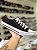 All Star Lona Preto - Imagem 1