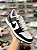 Nike Dunk Low Branco/Preto/Cinza - Imagem 2