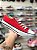 All Star Lona Vermelho - Imagem 1