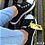 All Star Meia Preto - Imagem 1