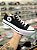 All Star Plataforma Preto com Zíper - Imagem 1