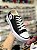 All Star Plataforma Preto com Zíper - Imagem 2