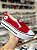 All Star Sapatilha Vermelho - Imagem 1