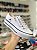 All Star Plataforma Branco com Zíper - Imagem 1