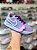 Nike Air Infantil Roxo - Imagem 1