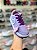 Nike Air Infantil Roxo - Imagem 2