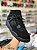 Nike Air Jordan Retro 4 Preto - Imagem 2