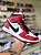 Nike Jordan Vermelho e Preto - Imagem 1