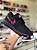 Nike Roshe Preto e Pink - Imagem 1