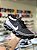 Nike Vapormax 2.0 Premium Preto e Rosê - Imagem 1