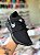 Nike Roshe Preto e Branco - Imagem 2