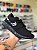 Nike Roshe Preto e Branco - Imagem 1