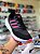 Tênis Ultraboost Preto e Rosa - Imagem 2