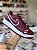 Nike Air Force 22 Vinho - Imagem 1