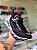 Mizuno Prophecy 11 Preto e Rosa - Imagem 2