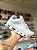Nike 12 Molinhas Branco - Imagem 1