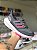 Ultraboost Grafite e Rosa - Imagem 1