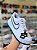 Nike Air Force Branco e Preto 2 - Imagem 2