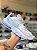 Nike React 270 Branco - Imagem 1