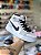 Nike Jordan Infantil Cinza e Branco - Imagem 1