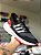 Ultraboost Preto e Vermelho - Imagem 1