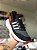 Ultraboost Preto e Vermelho - Imagem 2