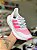 Ultraboost Branco e Rosa - Imagem 2