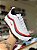 Air Max 97 Branco Vermelho e Azul - Imagem 2